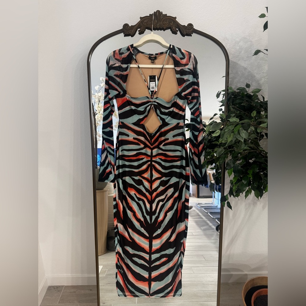 AFRM dress